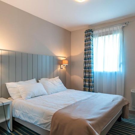 Appartement Les Sables 504 - Appt Avec Piscine Partagee à Concarneau Extérieur photo