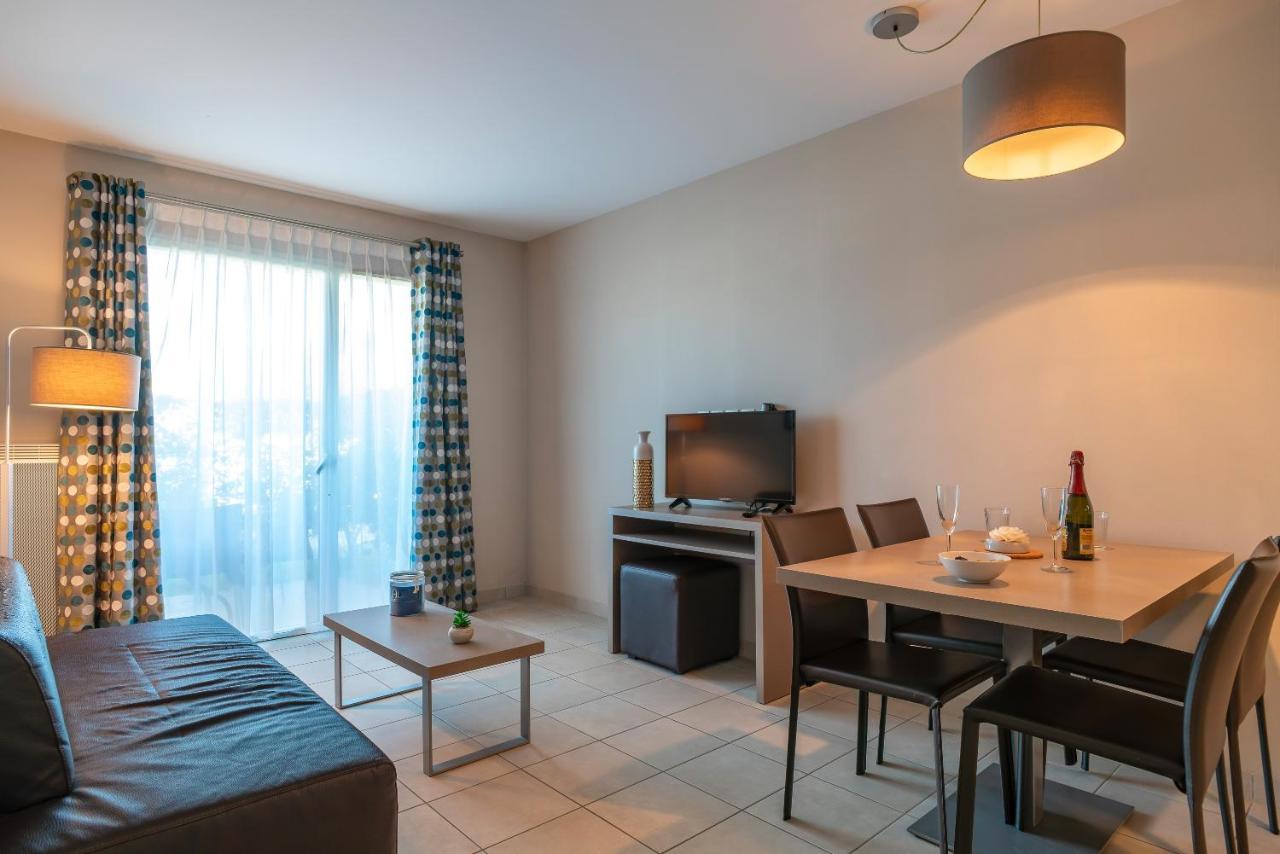 Appartement Les Sables 504 - Appt Avec Piscine Partagee à Concarneau Extérieur photo